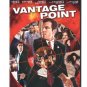 Vantage Point (2008) DVD