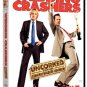Wedding Crashers - Uncorked (Unrated Full Screen Edition) 2005 DVD