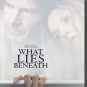 What Lies Beneath (2000) DVD