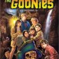 The Goonies (1985) DVD