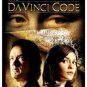 The Da Vinci Code (Full Screen Two-Disc Special Edition) (2006) DVD