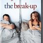The Break-Up (Widescreen Edition) 2006 DVD