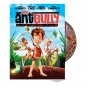 The Ant Bully (Full Screen Edition) 2006D DVD