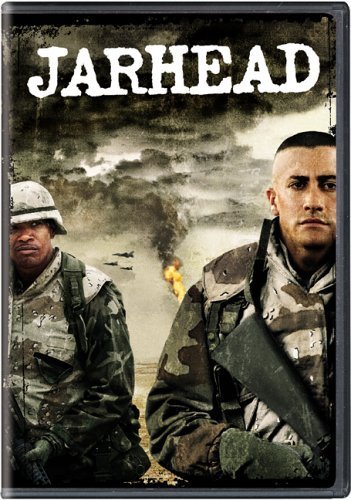 Jarhead (Widescreen Edition) 2005 DVD
