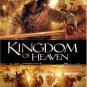 Kingdom of Heaven (2-Disc Widescreen Edition) 2005 DVD