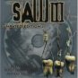 Saw III (Unrated Full Screen Edition) 2006 DVD