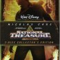 National Treasure (Widescreen Edition) 2004 DVD