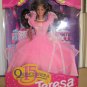 BARBIE - Teresa - Quinceanera 15 - Special Edition-Brand New.  Factory Sealed
