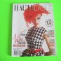 HauteDoll Magazine November/December 2008 Volume 5, Issue 6-Very Good Condition.