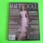 HauteDoll Magazine September/October 2006 Volume 3, Issue 5 -Very Good Condition