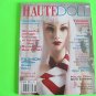 HauteDoll Magazine July/Augut 2005 Volume 2, Issue 4 - Very Good Condition.
