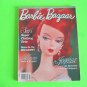 Barbie Bazaar Magazine October 2003 - VERY GOOD CONDITION.  SHIP FAST