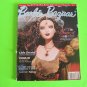 AUG 2000 - BARBIE BAZAAR vintage doll magazine - GOOD CONDITION. SHIP FAST
