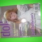 DOLL READER MAGAZINE. August 2006.  Great Condition.  Ship Fast