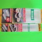 Brand New Sushi Making Kit: Sushi Roll, Nigiri Sushi, & Musubi Mold