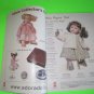 Doll Reader Magazine August 2005 - Great condition. Ship Fast with Tracking #