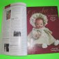 Doll Reader Magazine August 2005 - Great condition. Ship Fast with Tracking #