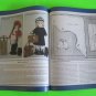 Doll Reader Magazine August 2005 - Great condition. Ship Fast with Tracking #