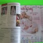 DOLL READER MAGAZINE. August 2006. Great Condition. Ship Fast