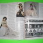 DOLL READER MAGAZINE. August 2006. Great Condition. Ship Fast