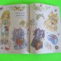 DOLL READER MAGAZINE. August 2006. Great Condition. Ship Fast