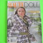 HauteDoll Magazine March/April 2005 Volume 2, Issue 2 - Very Good Condition.
