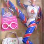 Barbie Olympic Gymnast 1996 Atlanta Games Doll