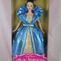 Blue Starlight Barbie doll