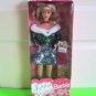 Mattel Barbie Festive Season 18909-1997 BRAND NEW. SEALED SHIP FAST W TRACKING #