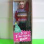 Mattel Barbie - Tree Trimming Barbie Doll - Special Edition Doll (1998)