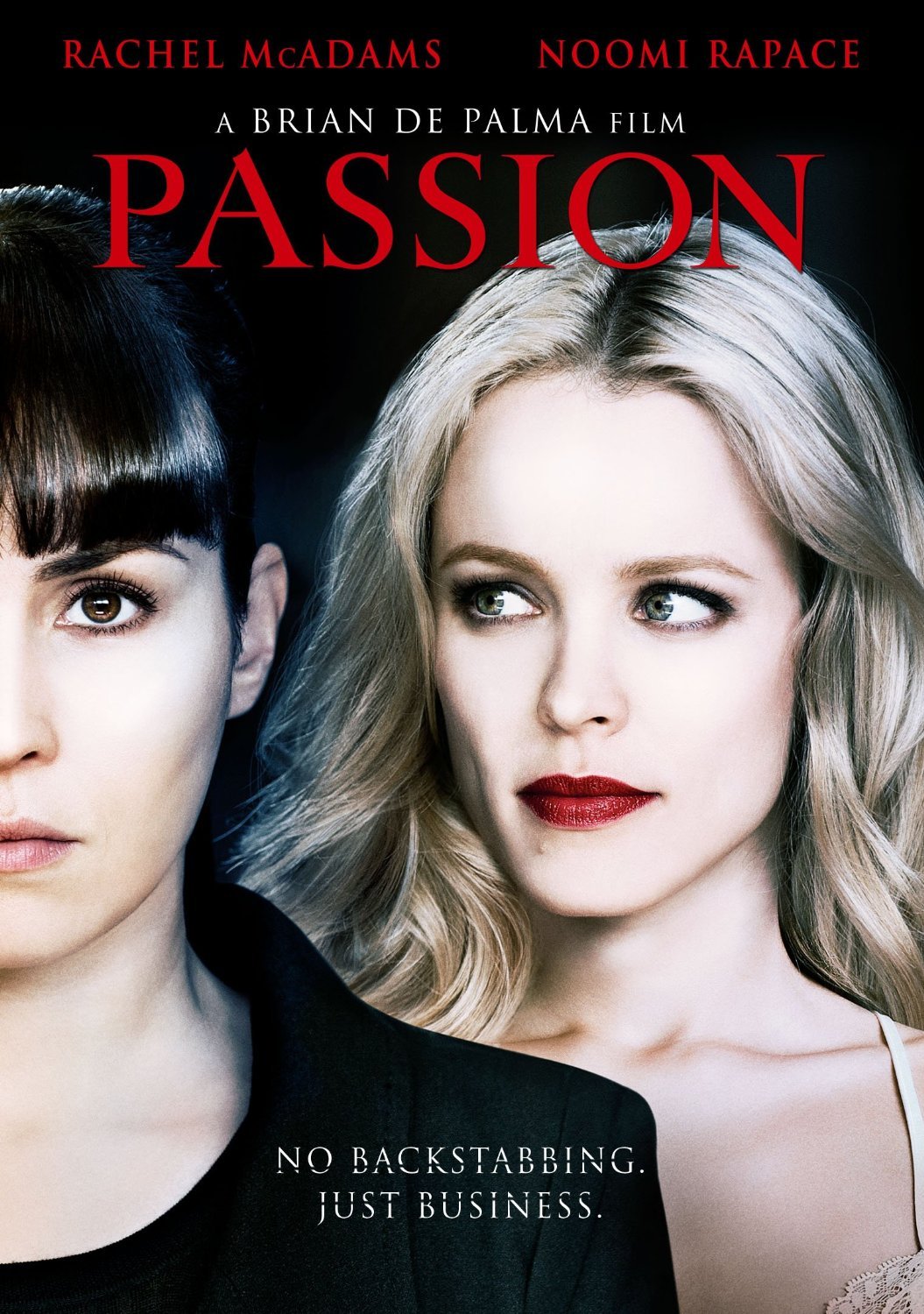 Passion (2012) BRAND NEW.  SHIP FAST WITH TRACKING NUMBER
