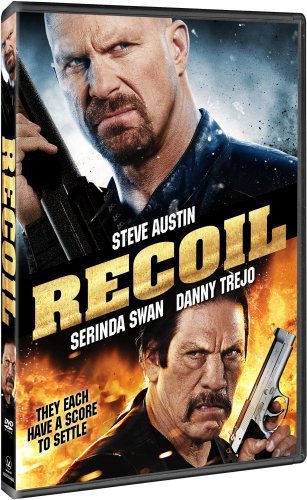 Recoil (DVD 2011).