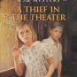 A Thief in the Theater: A Kit Mystery