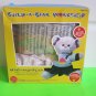 Colorbok Build A Bear Kit, Sweetheart Bear (7")