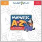 Chicken Socks Magnetic A to Z Activity Book