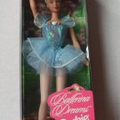 Special Edition Ballerina Dreams Barbie #20676 1998
