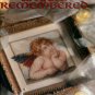 Angels Remembered - Counted Cross Stitch Pattern Book Paperback – February 1, 1996