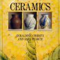 Ceramics (Step by Step Art School)