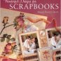 Wonderful Designs for Scrapbooks- Hard cover