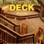 Complete Deck Book Paperback