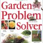 Garden Problem Solver Paperback – January 1, 2002