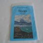 Seagull Landscape Kit by Linda Crone Creations 8"X10" Frame.  New Ship Fast
