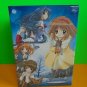 Kanon DVD Collection Set Vol 1,2,3,4,5,6 COMPLETE Excellent Condition Ship Fast