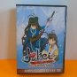 Jubei-Chan the Ninja Girl: Secret of the Lovely Eyepatch - Complete Collection
