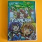 Yumeria Vol. 1: Enter the Dreamscape DVD, 2005 Region 1 NTSC EXCELLENT SHIP FAST