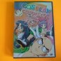 Cosplay Complex (DVD, 2004) Anime-ADV Films Region 1 Excellent Ship Fast