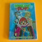 Magical Play-The Complete Collection (DVD 2004 2-Disc Set) Region 1 Excellent