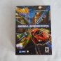 BEAM BREAKER PC CD-ROM FACTORY SEALED SMALL RETAIL BOX Ship Fast with Tracking #