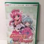 Galaxy Angel Z Stranded Without Dessert Vol. 3 BANDAI Anime 2005 Excellent