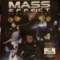 Mass Effect Paragon Lost Anime (2012) - EUC - Blu-ray SHIP FAST WITH TRACKING